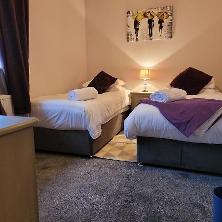 Ferienwohnung The Rampling'S Crawley  Exterior foto