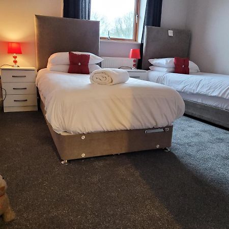 Ferienwohnung The Rampling'S Crawley  Exterior foto
