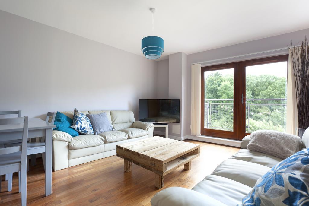 Ferienwohnung The Rampling'S Crawley  Exterior foto