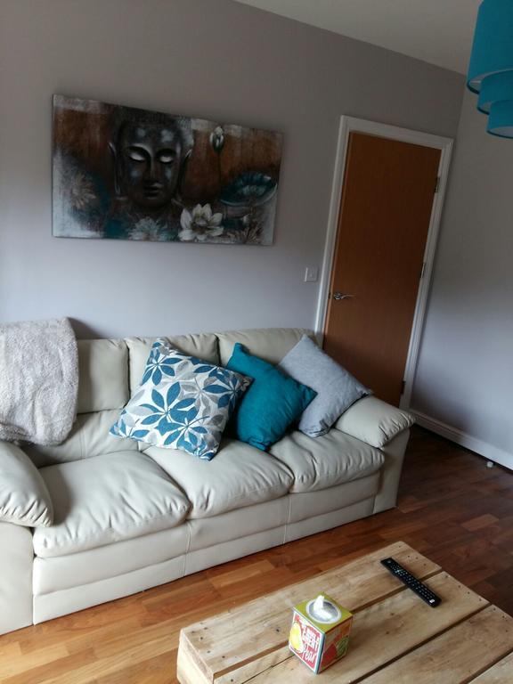 Ferienwohnung The Rampling'S Crawley  Exterior foto